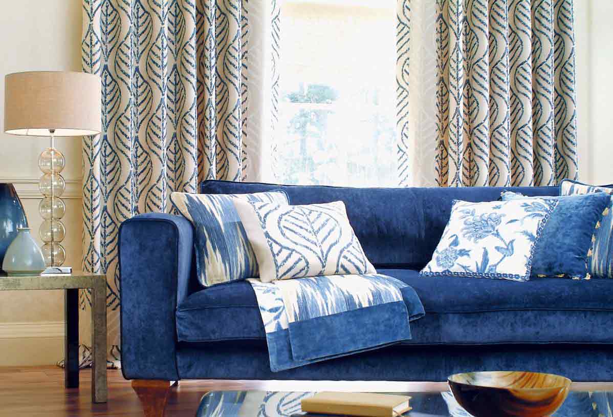 5 Window Treatment Trends For 2020