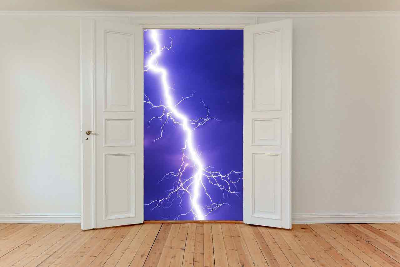 Benefits of Storm Doors