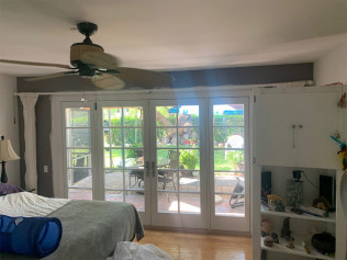 French Door Replacement