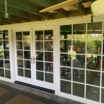 French Glass Door Replacement