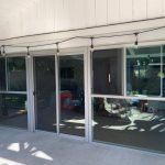 Glass Windows and Doors Installation