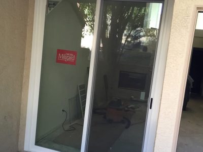 Patio Door Replacement
