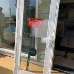 Patio Glass Door Installation