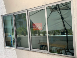 Professional Sliding Glass Window Replacement