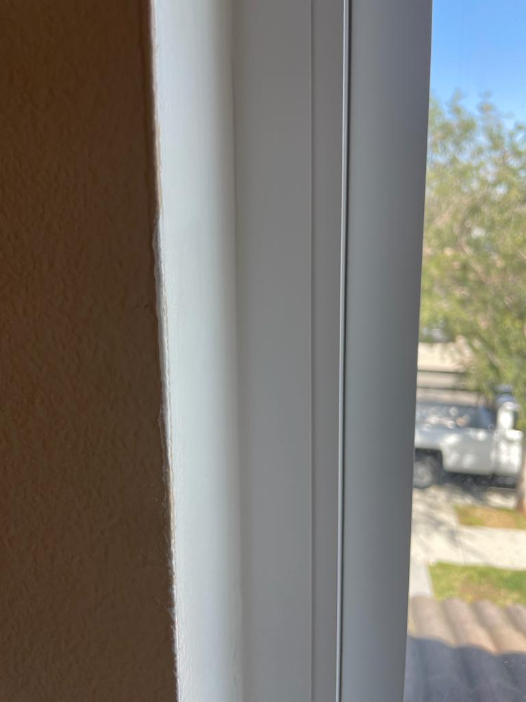 Professional Window Installation