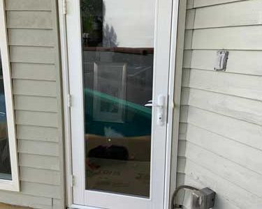 Quality Door Installation