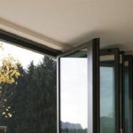 Quality Folding Glass Door Installation