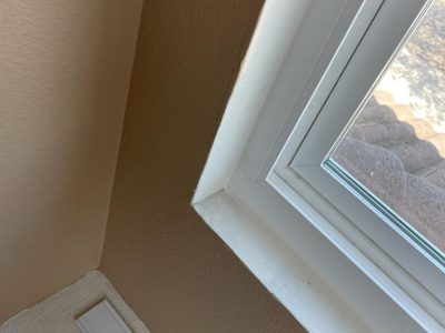 Quality Glass Window Installation