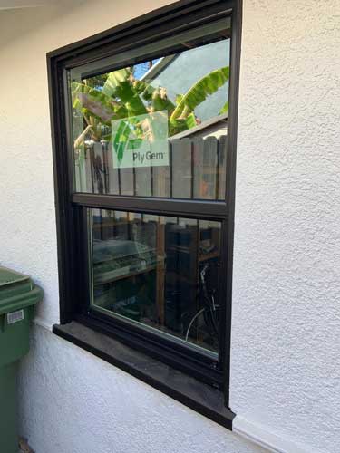 Quality Single Hung Windows Replacement