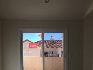 Quality Sliding Door Installation