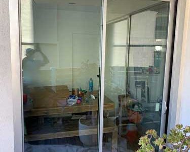 Quality Sliding Glass Door