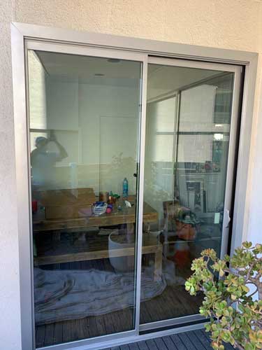 Quality Sliding Glass Door