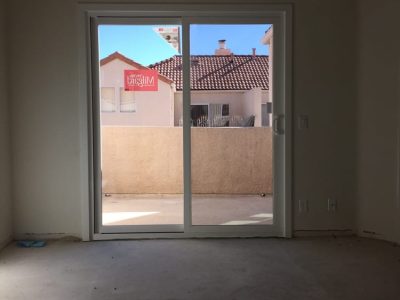 Sliding Glass Door Replacement