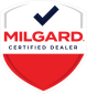 Milgard Certified Dealer