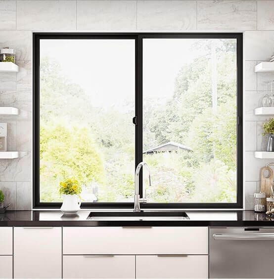 Beverly Hills, CA window replacement