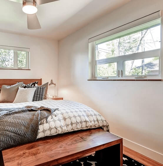 Calabasas, CA windows replacement