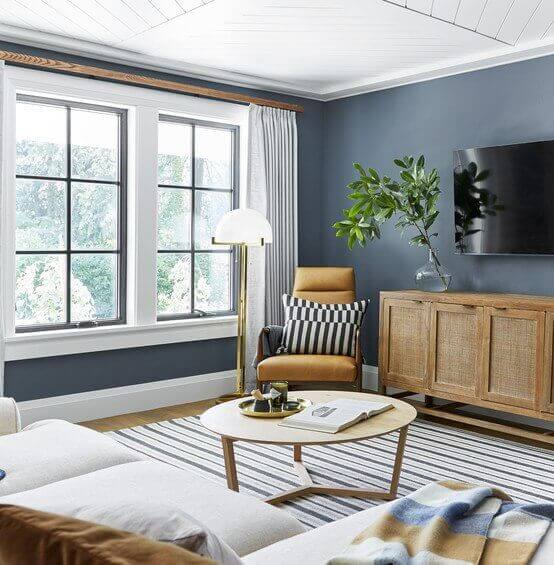 Types of Replacement Windows Los Angeles, CA