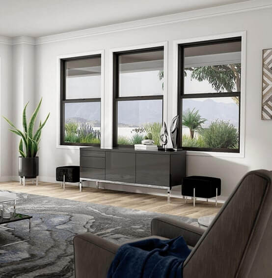 Window Treatment Styles Los Angeles, CA