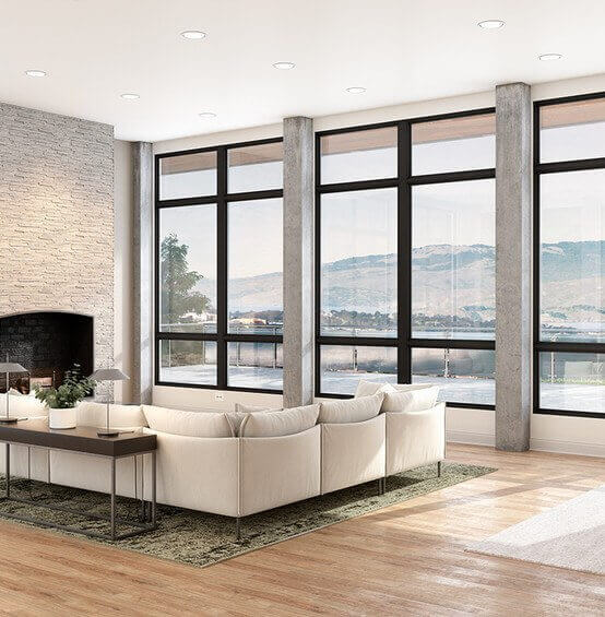 Calabasas, CA, window replacement