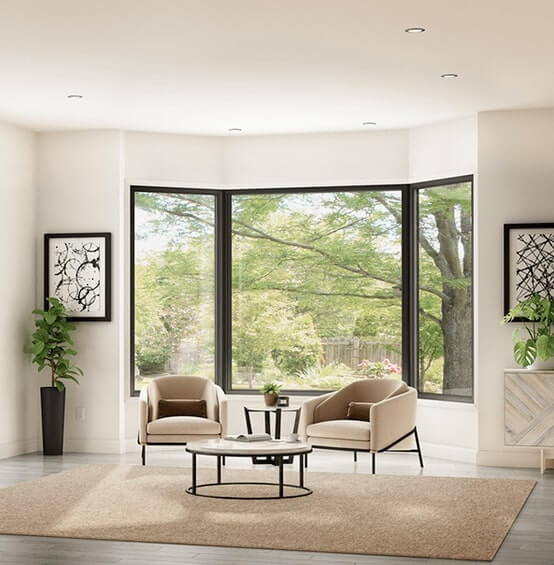 Los Angeles, CA window replacement