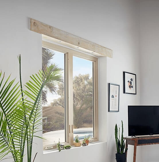 Beverly Hills, CA window replacement