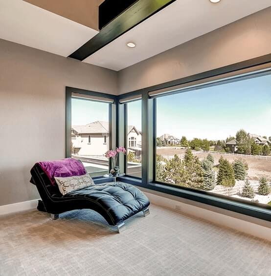 Calabasas, CA, window replacement