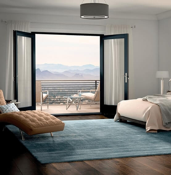 Calabasas, CA windows