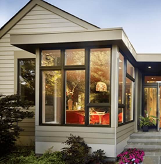 replacement windows Los Angeles, CA