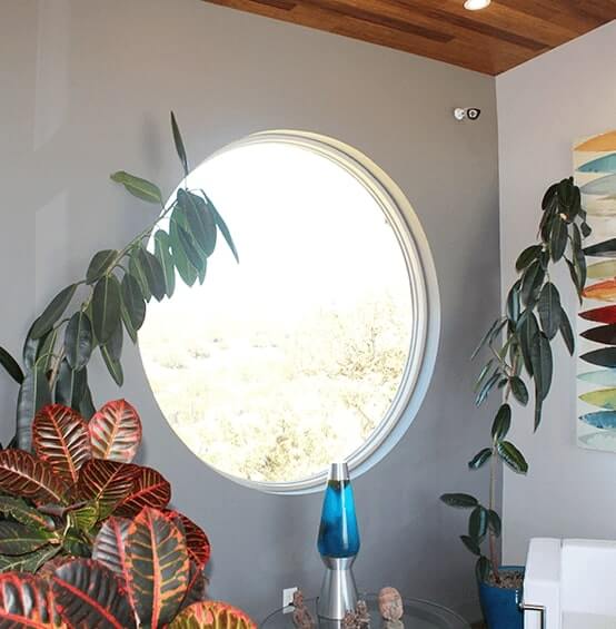 Calabasas, CA, window replacement