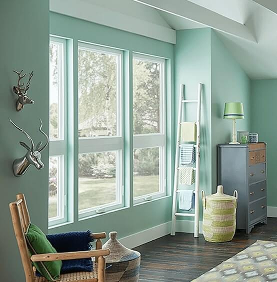 Los Angeles, CA, window replacement