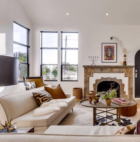 Calabasas, CA, windows