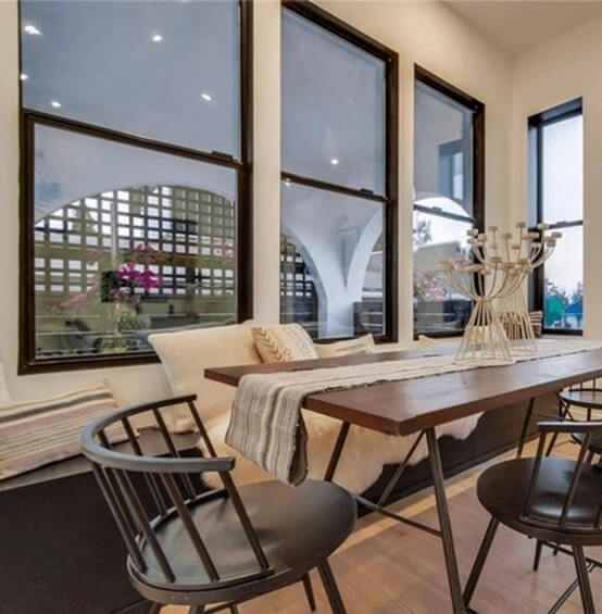 Los Angeles, CA, window replacement