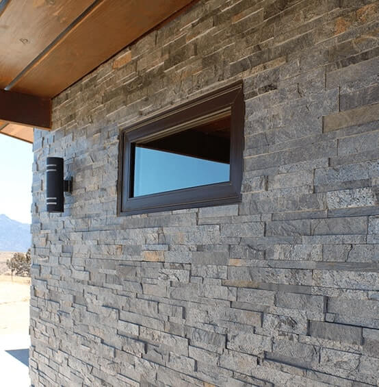 Los Angeles, CA, windows