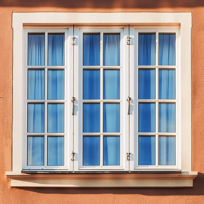 Calabasas, CA, windows