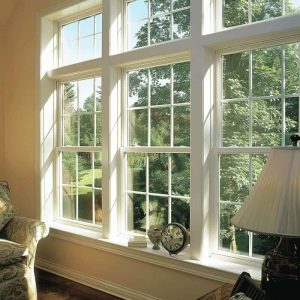 window replacement in Calabasas, CA